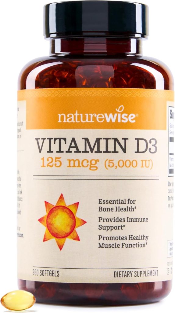 vitamin d35000iu